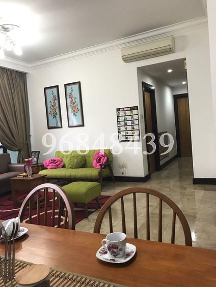 Regent Heights (D23), Condominium #155137932